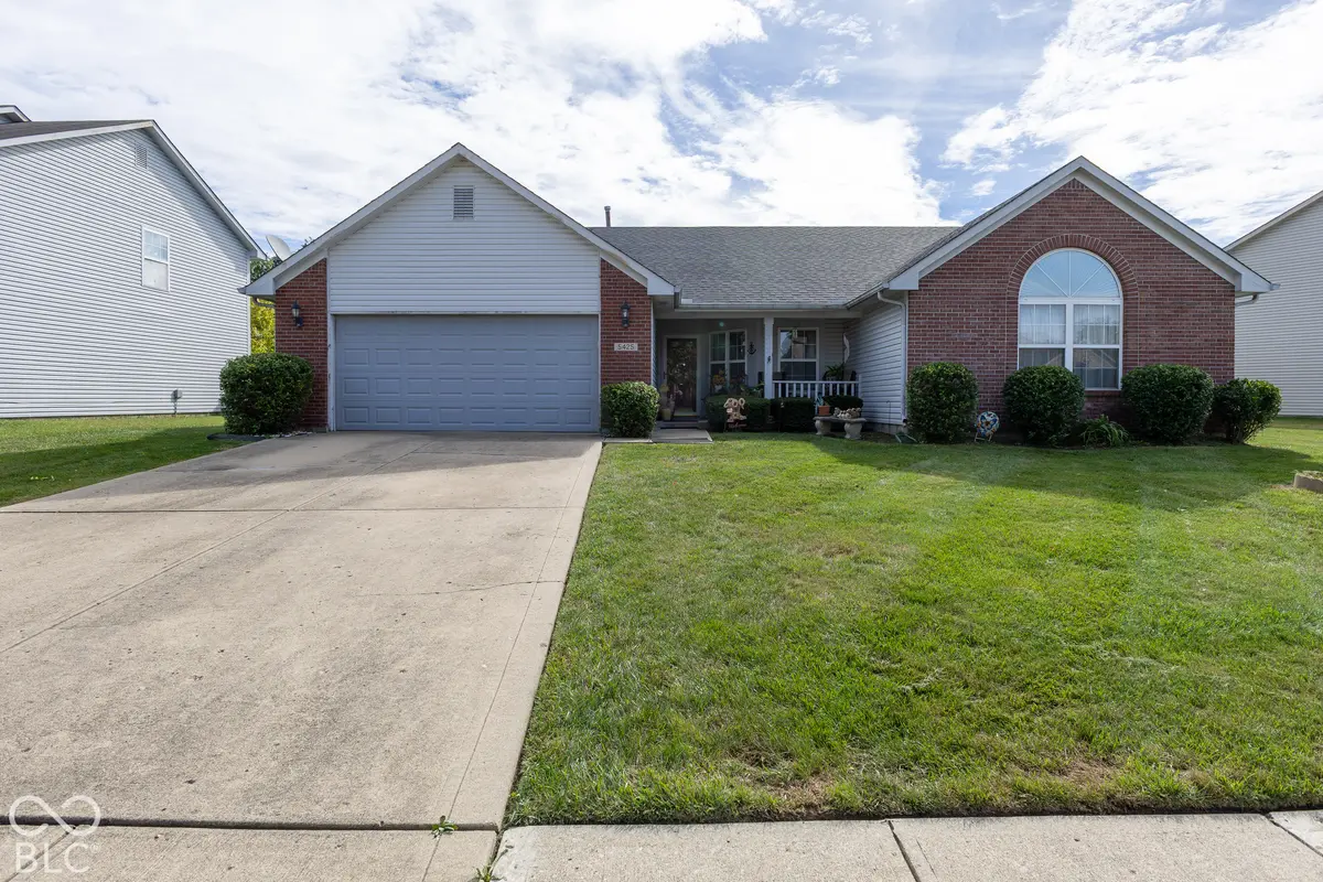 5425 Kidwell CT, Indianapolis, IN 46239