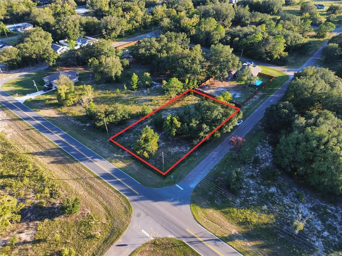 TBD SE 113TH STREET RD, Ocklawaha, FL 32179