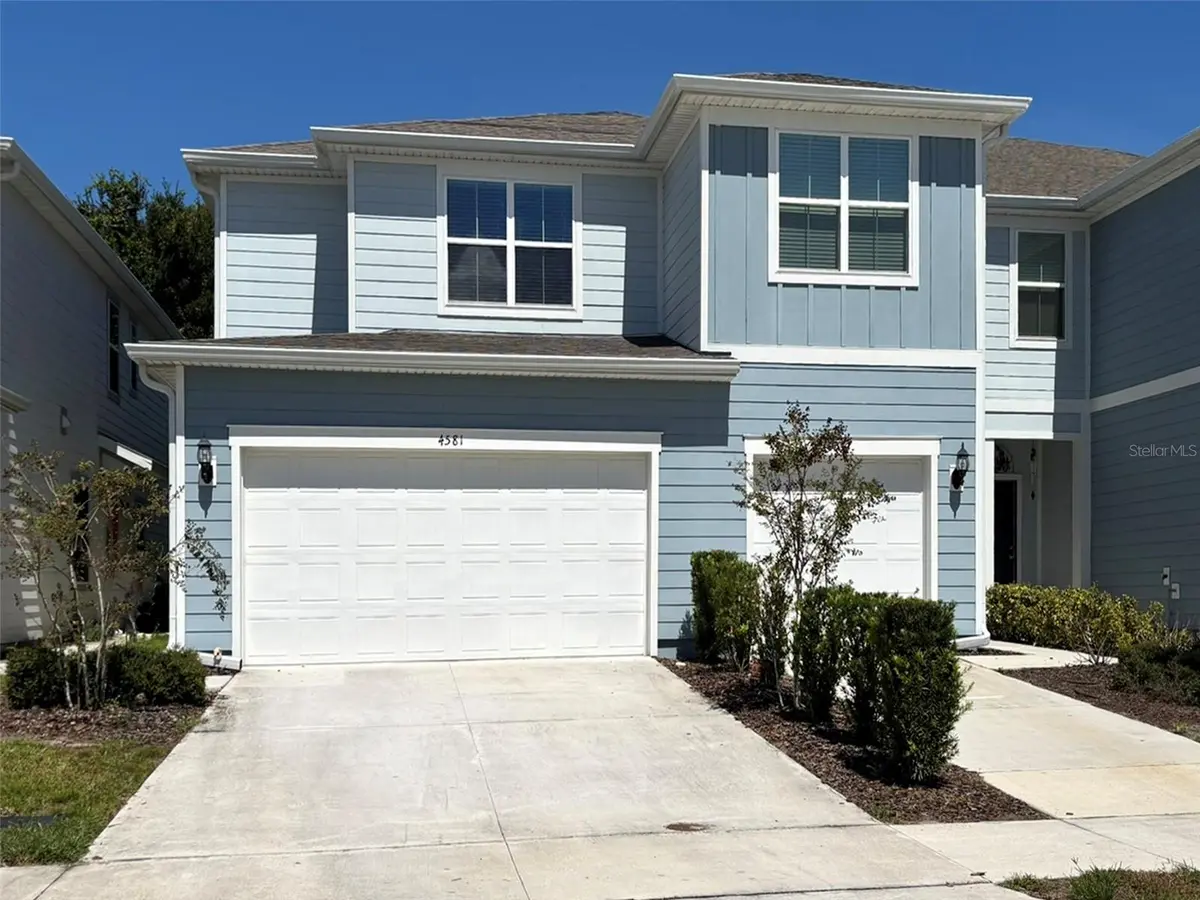 4581 SPARKLING SHELL AVE, Kissimmee, FL 34746