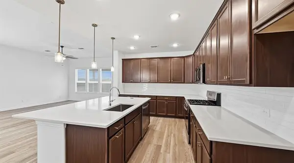 2508 Marigot Street, Princeton, TX 75407