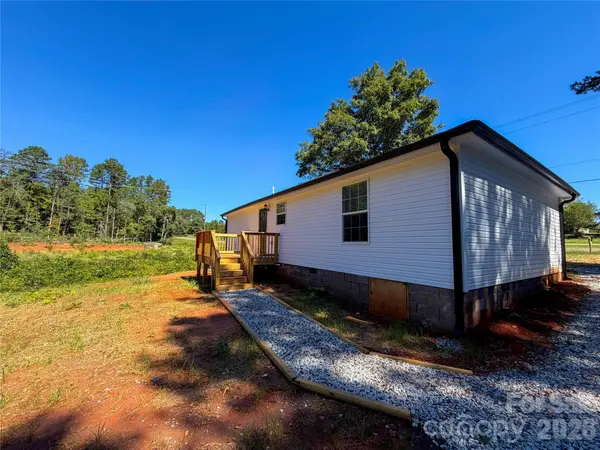 3972 US Highway 601 HWY S, Mocksville, NC 27028