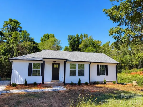 3972 US Highway 601 HWY S, Mocksville, NC 27028