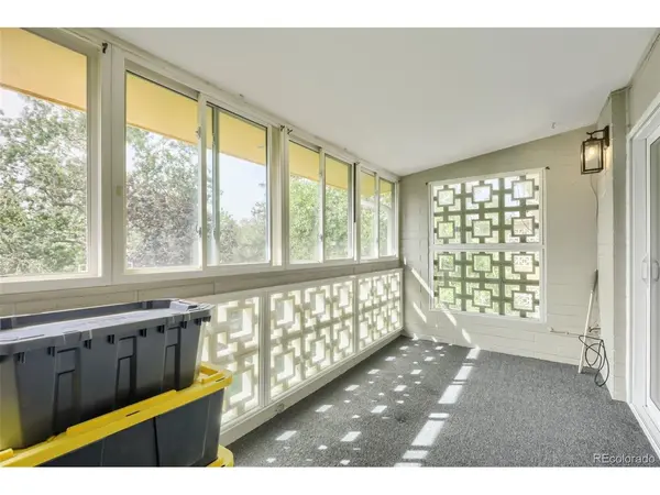 795 S Alton #6D, Denver, CO 80247