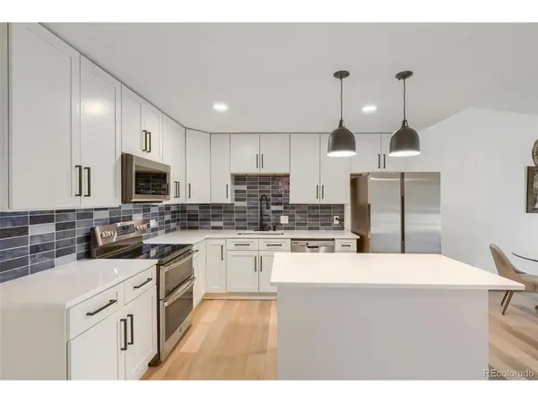 795 S Alton #6D, Denver, CO 80247