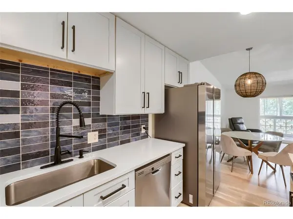 795 S Alton #6D, Denver, CO 80247