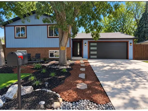 796 Birch, Broomfield, CO 80020