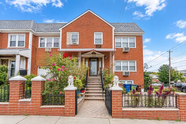 230 Kearney AVE, Bronx, NY 10465