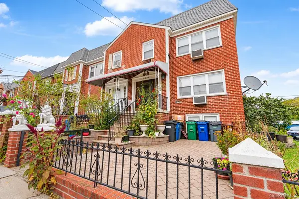 230 Kearney AVE, Bronx, NY 10465