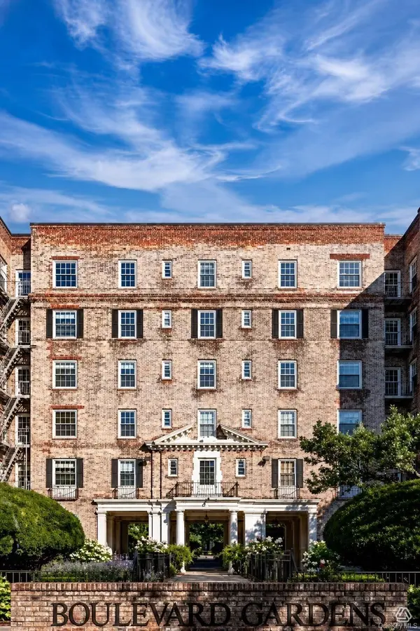 30-15 Hobart ST #4H, Woodside, NY 11377