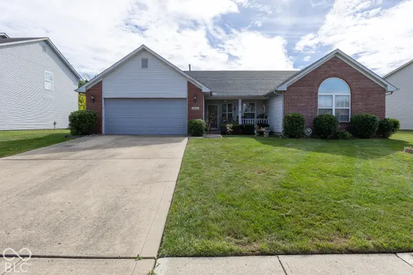 5425 Kidwell CT, Indianapolis, IN 46239