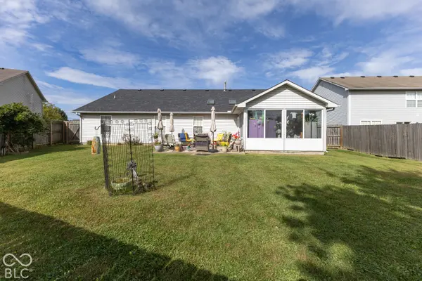 5425 Kidwell CT, Indianapolis, IN 46239
