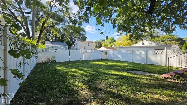 254 N 6th AVE, Beech Grove, IN 46107