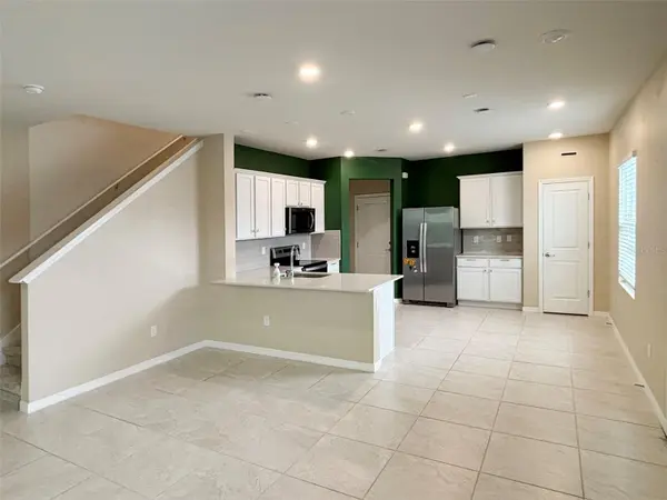 4581 SPARKLING SHELL AVE, Kissimmee, FL 34746