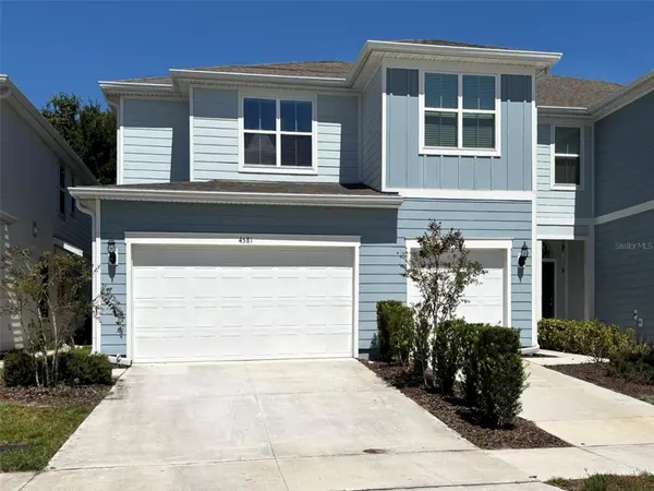 4581 SPARKLING SHELL AVE, Kissimmee, FL 34746