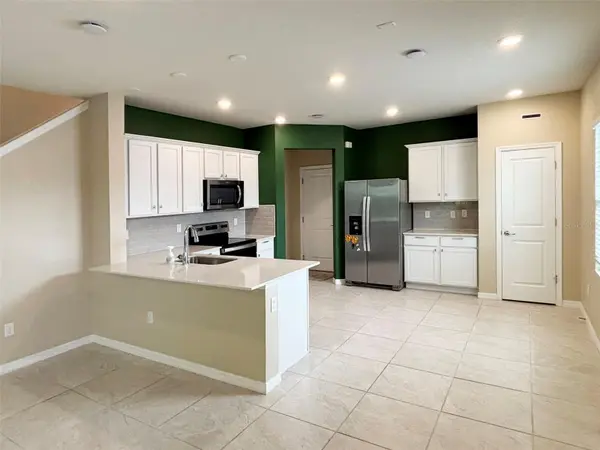 4581 SPARKLING SHELL AVE, Kissimmee, FL 34746