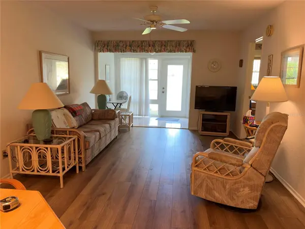 2465 W NORTHSIDE DR #1702, Clearwater, FL 33761