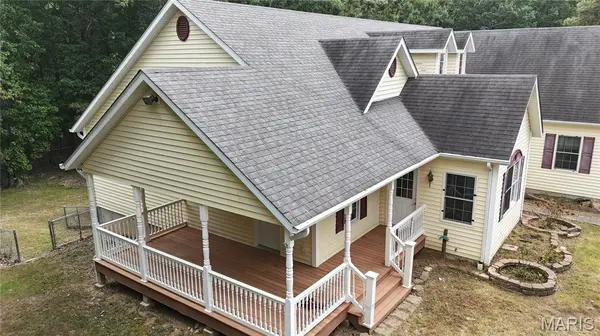 3554 HOLZSCHUH RD, Owensville, MO 65066