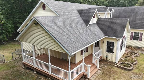 3554 HOLZSCHUH RD, Owensville, MO 65066