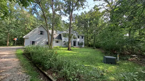 2558 N 2950th RD, Marseilles, IL 61341