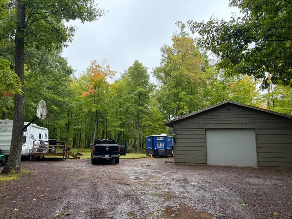 TBD 116th LN, Finlayson, MN 55735
