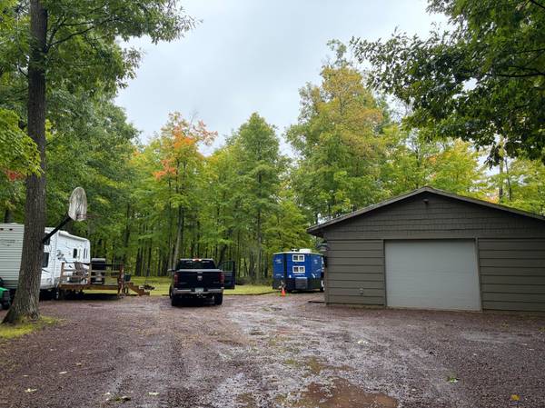 TBD 116th LN, Finlayson, MN 55735