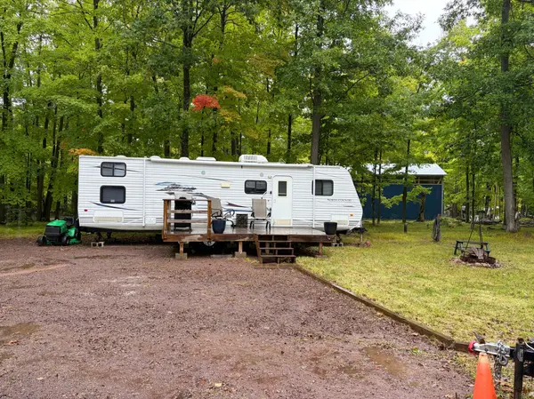 TBD 116th LN, Finlayson, MN 55735