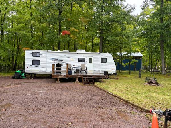 TBD 116th LN, Finlayson, MN 55735