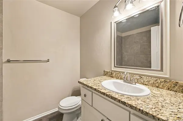 10612 Mountain Fork DR, Yukon, OK 73099