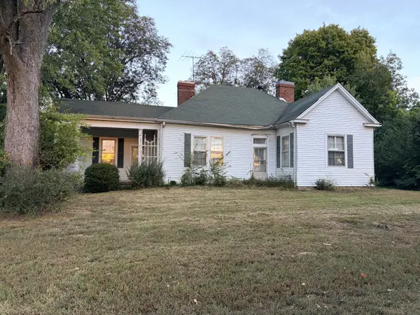 5303 Old Highway 431, Greenbrier, TN 37073