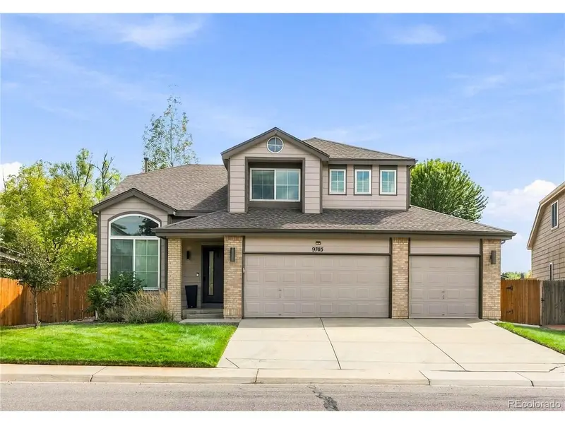 9703 Kipling, Westminster, CO 80021