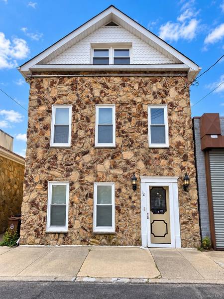12 Balfour Street #1, Staten Island, NY 10305