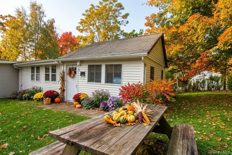 191 SYLVAN LAKE RD #1, Hopewell Junction, NY 12533