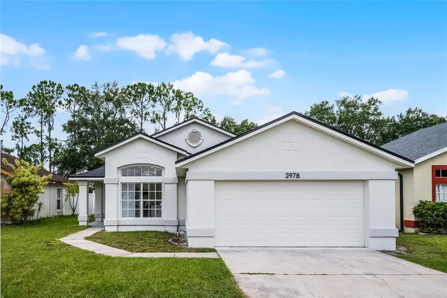 2978 STILLWATER DR, Kissimmee, FL 34743