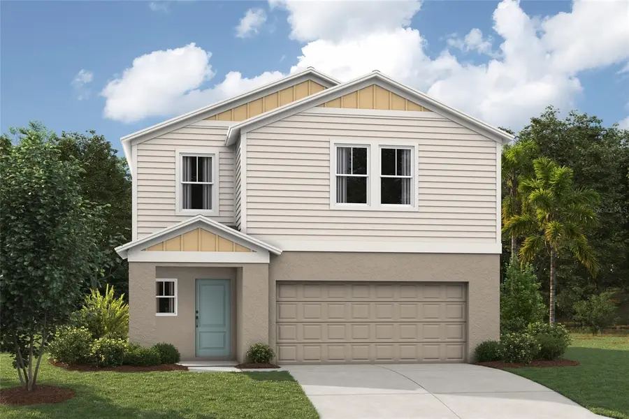 1593 SAGE AVE, Haines City, FL 33844