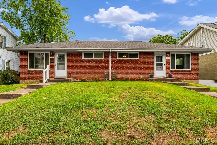 1514 Yale AVE, Richmond Heights, MO 63117