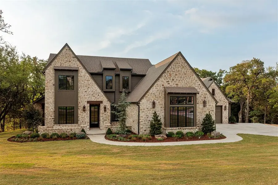 9712 NE 146th TER, Jones, OK 73049