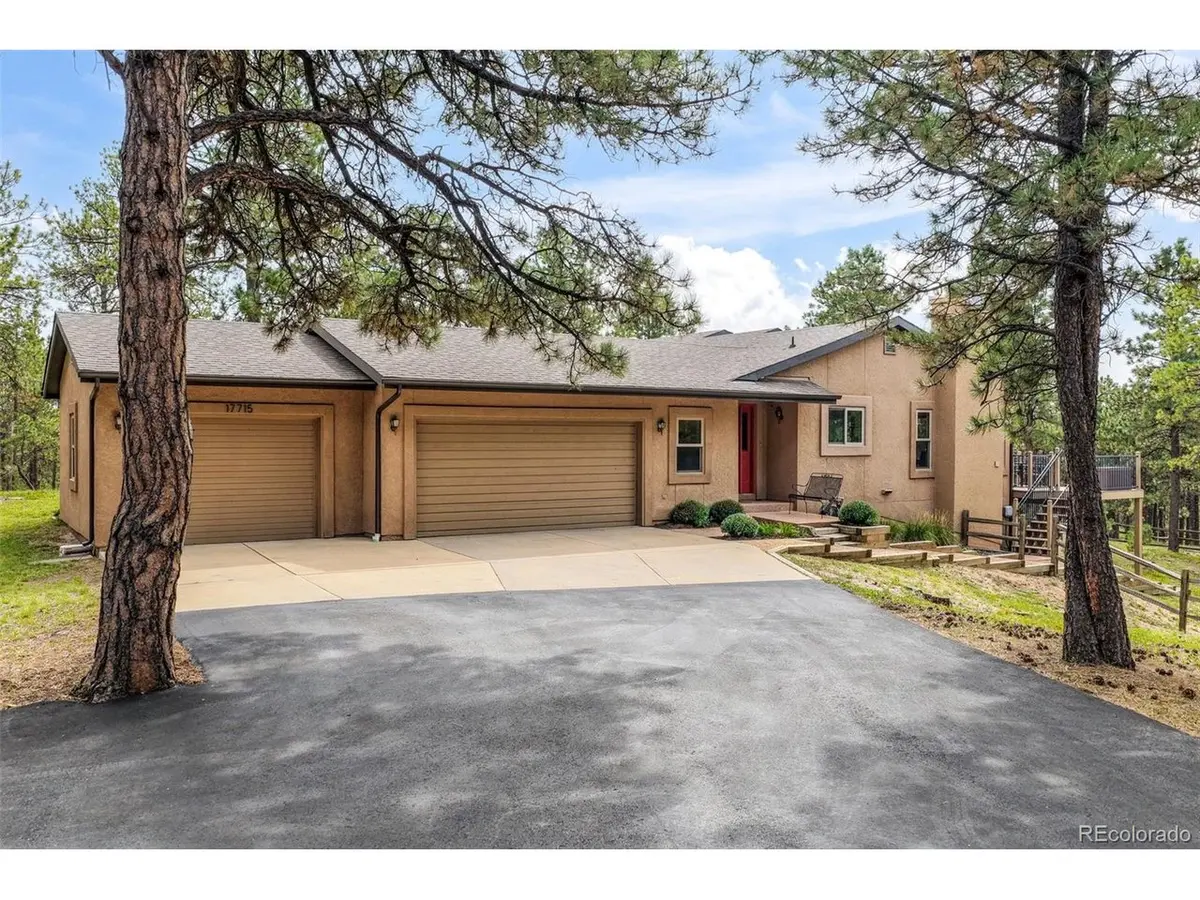 17715 Merryhill, Monument, CO 80132