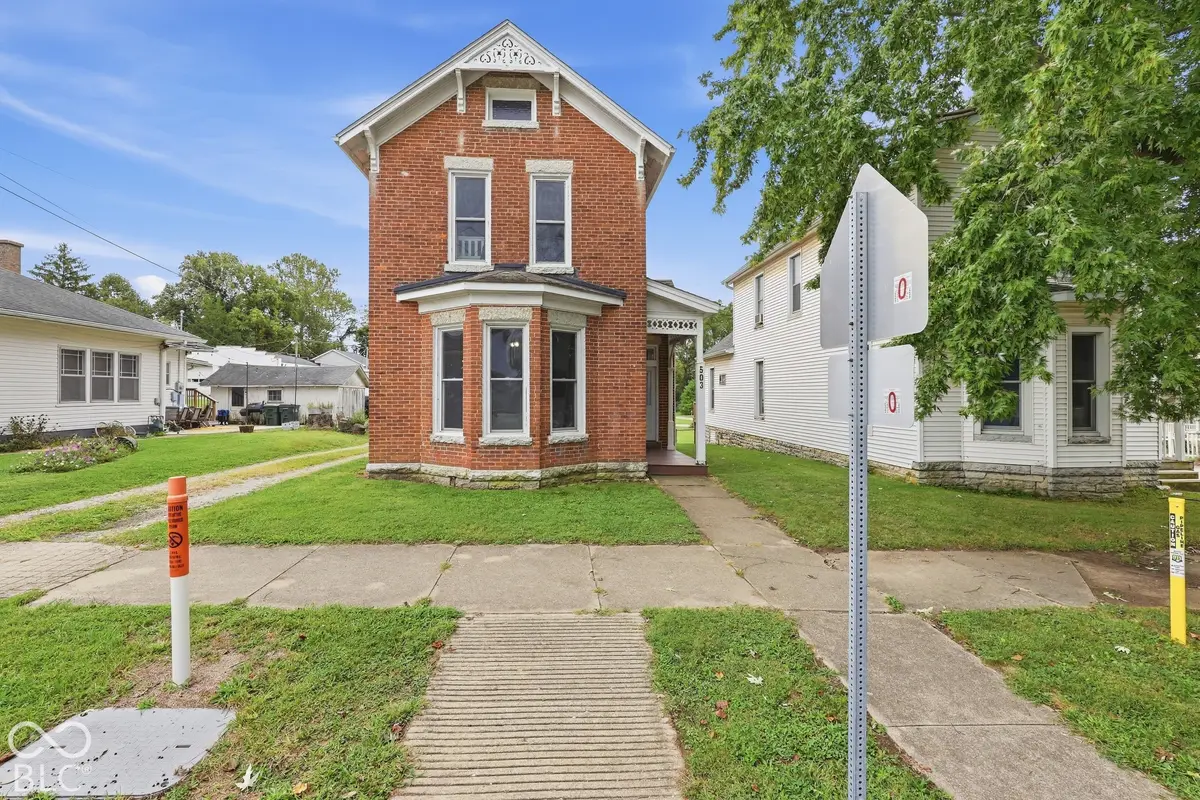 503 E Main ST, Greensburg, IN 47240