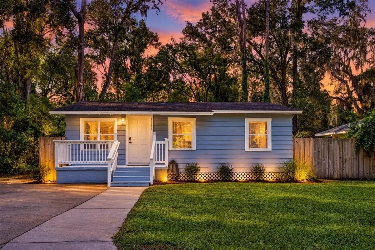 1315 NE 3RD AVE, Gainesville, FL 32641