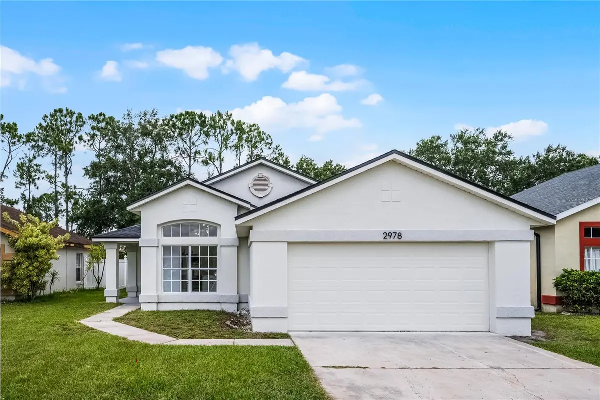 2978 STILLWATER DR, Kissimmee, FL 34743