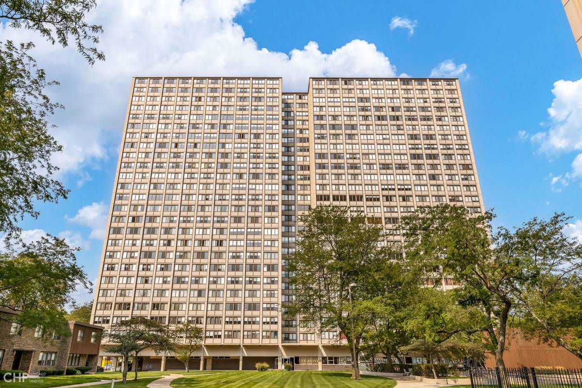 4850 S Lake Park AVE #308B, Chicago, IL 60615