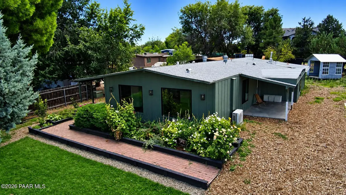 703 E Hueco WAY, Chino Valley, AZ 86323