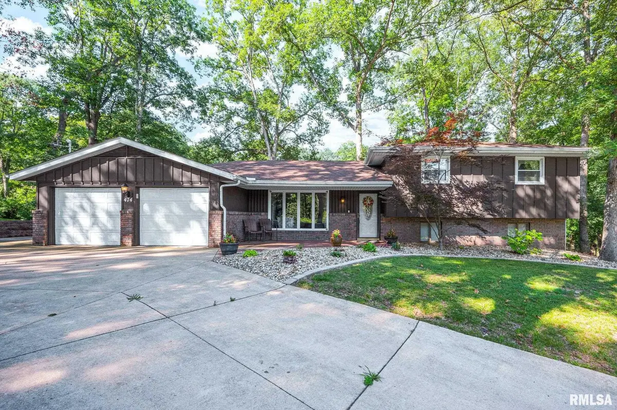 474 WILDWOOD DR, Groveland, IL 61535
