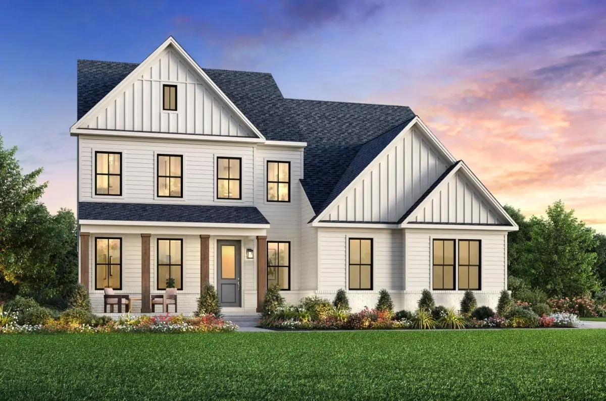 403 Tomlinson Pointe Drive, Mount Juliet, TN 37122