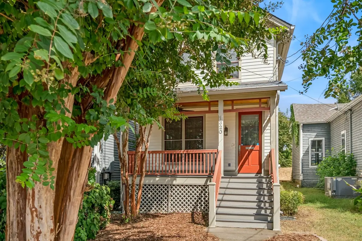 1320 7th Ave #N, Nashville, TN 37208