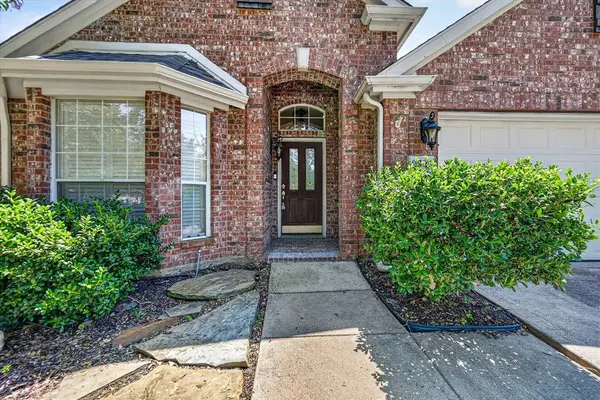2304 Tralee Circle, Mckinney, TX 75072