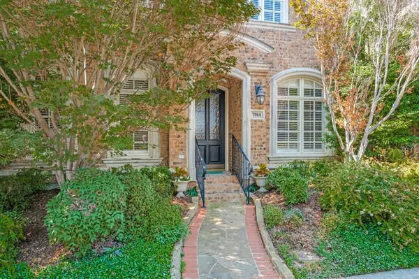 7984 Caruth Court, Dallas, TX 75225