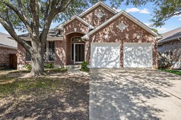 13404 Caballero CV, Austin, TX 78727