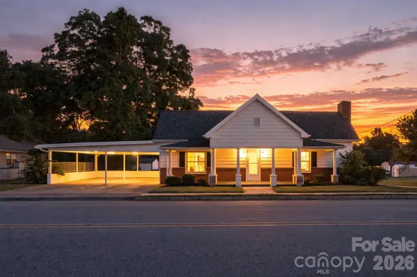 235 S Main ST, Shelby, NC 28152
