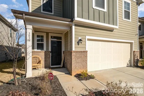 3034 Eastcott AVE, Monroe, NC 28110